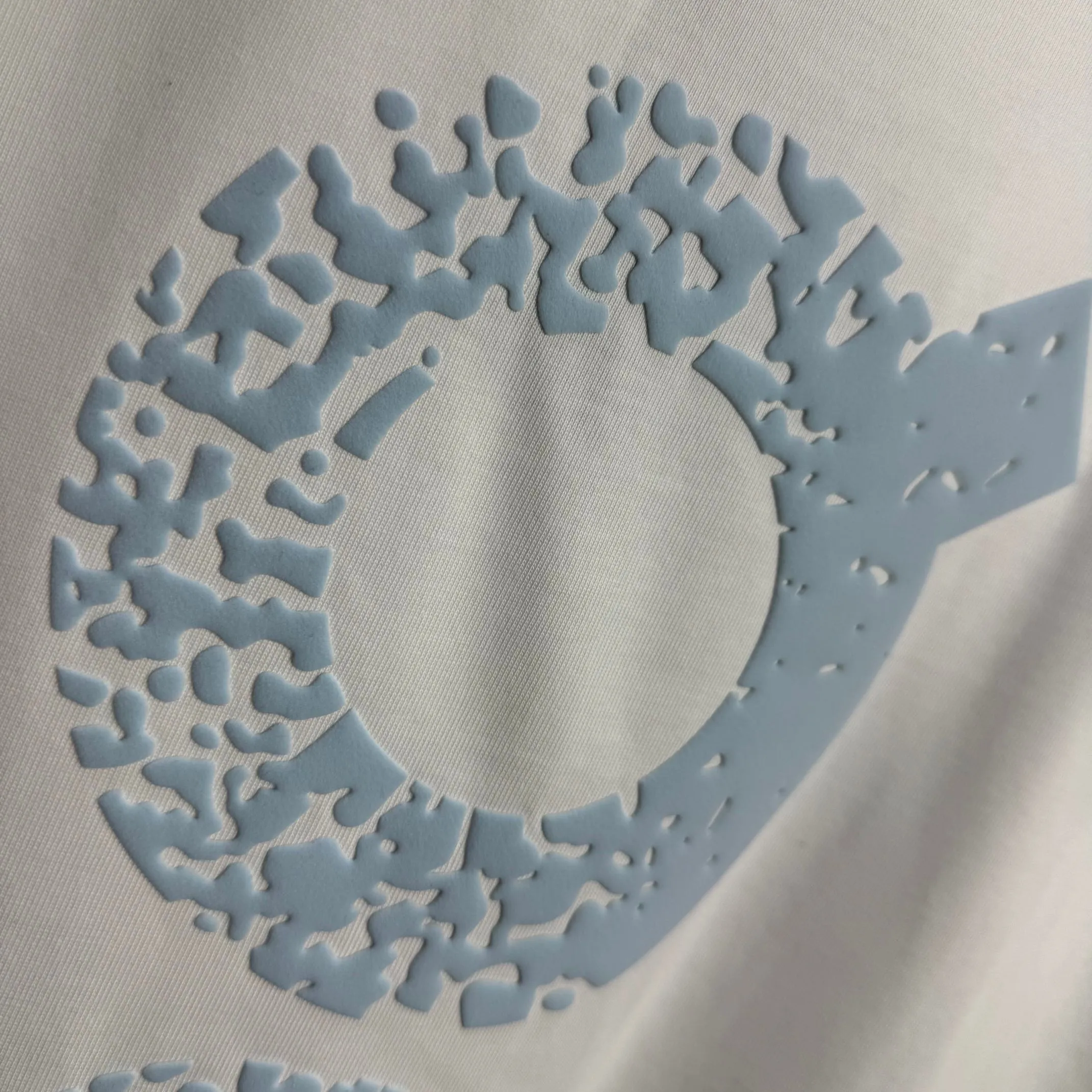 # 90 On running Series 2026 Spring and Summer New Arrival Classic simple personalized letter totem three-dimensional foaming process logo custom double yarn plain cotton fabric short-sleeved T-shirt men and women Same Style Color: Black White Angora Red Flower Gray Size: S (90-130 catties) M (120-150 catties) L (140-165 catties) XL (160-180 catties) XXL (180 pounds)